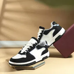 hrx by hrithik roshan Sneakers For Men-picture-28