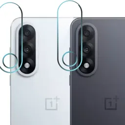 KHE Back Camera Lens Glass Protector for Oneplus Nord 5, With 9H Hardness, Anti-Shock, Air Bubble Free, Ultra HD-picture-22