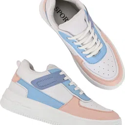 ravis Running Sports Shoes For girl's stylish And Comfortable Sneakers Training & Gym Walking Shoes For Women-picture-46