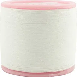 myynti Cotton Thread Eyebrow Threading with Mini Eyebrow Scissor and Eyebrow Tweezers Eyebrow Thread image 2