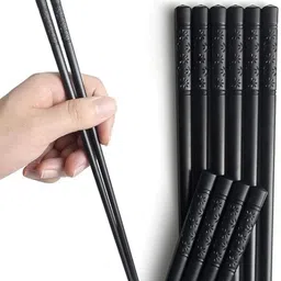 vidhmahi Eating Bamboo Chinese Chopstick-picture-38