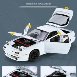 rutshra 1901-340 Mzda RX7 WitheRU99 image 3