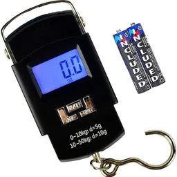 Glancing Vajan Kata- 50Kg Portable Electronic Digital LCD Pocket Weighing Hanging Scale For Travel Luggage Weight Machine Lu/5/KG Luggage Weighing Scale-image-8
