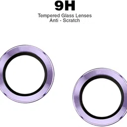 Oncraves Back Camera Lens Ring Guard Protector for Oppo Reno 13 Pro 5G image 2