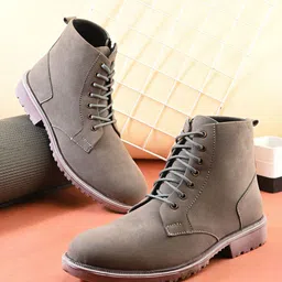 roadster Chelsea Boots For Men image 1