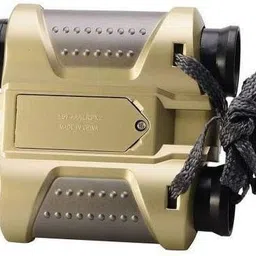 Easy Way H675 Night Scope with Pop-Up Light for Kids Binoculars (4 mm , Multicolor) Digital Binoculars image 4