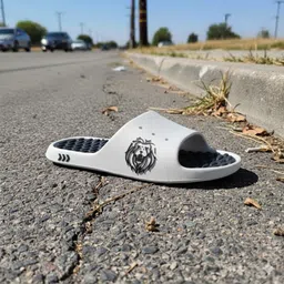 kaviyaa merchants Men Flip Flops image 3