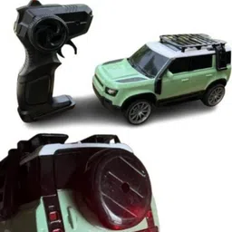 klal SUV DEFENDER image 2