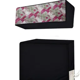 star weaves Air Conditioner Cover-picture-17