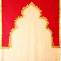 183 cm (6 ft) Door Velvet Room Darkening Curtain Single Curtain-image-77