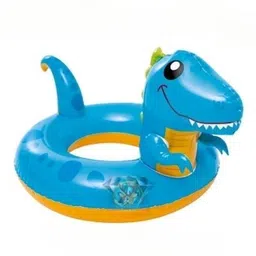 intelligent Pool Inflatables for Kids Age 2-6,(IND*33174) Swimming Inflatable Swimming Safety Tube image 1