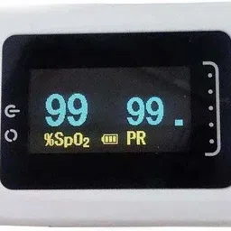 JZIKI Pulse Oximeter Pulse Oximeter-picture-15