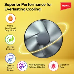 impex Twister Plus Tower Fan image 3