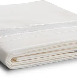 Chitrafabric Solid Men Dhoti image 4