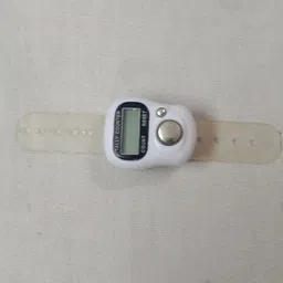 anshi Mini Hand tally counter Digital tally counter finger ring tally counter Digital Tally Counter image 3