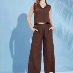 belfry Shirt Pant Co-ords Set-picture-10