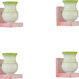 afast Wallchiere Wall Lamp Without Bulb image 1