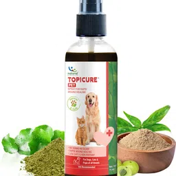 natural remedies Skin & Coat Care Spray-picture-28