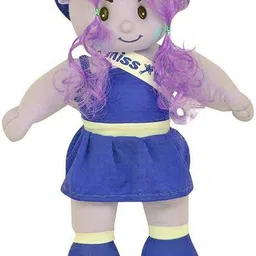 Miss World Barbie Doll | Barbie Doll for New Born Baby Girl, Boy, Return gift- 55 cm-image-98