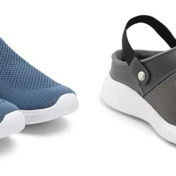 face Stylish Sports Shoes for Men – Ideal for Running, Gym & Training Sneakers For Men-picture-30