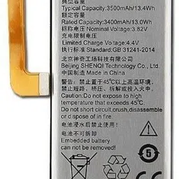 Facelift Mobile Battery For Lenovo ZUK Z2 / Z2 Plus Z2132, Z2131, Z2131 With 6 Months Warranty image 1
