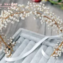 mahi fashion Hair Band Hair Band-picture-25