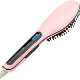 BHAVYA HQT- 906 Fast Hair Straightener-picture-29