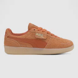 puma Palermo Hairy Sneakers For Men image 2