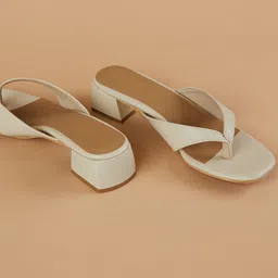 code by lifestyle Women Heels Sandal-picture-13