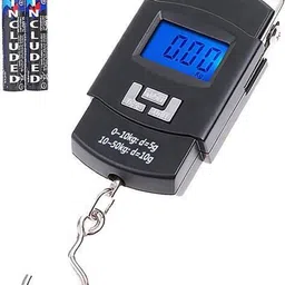 Hanging Weight Checking Machine For Luggage AHab252 Weighing Scale-picture-14