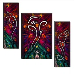 sndart MDF Wall Photo Frame-picture-23