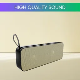 GUGGU Raja (PORTABLE BLUETOOTH DESKTOP SPEAKER) Deep Bass Sound &Long Battery LifeV329 20 W Bluetooth Laptop/Desktop Speaker-picture-30
