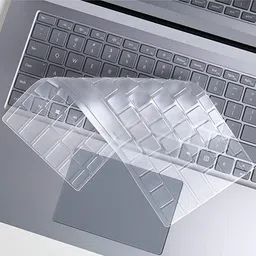 VISHAL Best Keyboard skin for Laptop and Laptop Keyboard Microsoft Surface Studio 1/ Laptop Studio 2 14.4 inch Keyboard Skin-picture-31