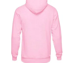 try this Men Full Sleeve Printed Hooded Sweatshirt image 2