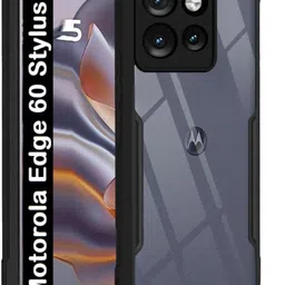 coish Front & Back Case for MOTOROLA Edge 60 Stylus-picture-24