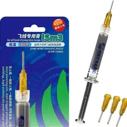 babatools Ism3 Solder Paste For Jump Wire 1 W Simple-picture-26