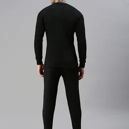 ATHARAV TRADING Men Top - Pyjama Set Thermal-picture-22