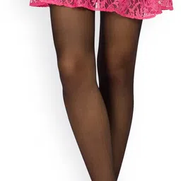 Women Sheer Stockings-image-35