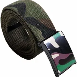 livisorb Women Casual Multicolor Nylon Belt-picture-11