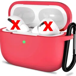 Augen Silicone Pull String Headphone Case For Cover/case-picture-35