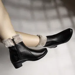 shoetopia Boots For Women image 4