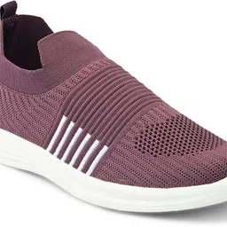 Flopsie By TwoSoft Premium Women Winter Sneaker MemoryFoam Gym & Casual Outdoor Sneakers For Women image 3