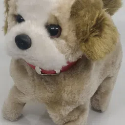 ngs Battery Operated Dog Back Flip Jumping and Barking-picture-16