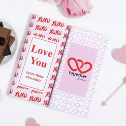 igp Deluxe Chocolate Hamper Assorted Gift Box image 3