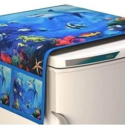 richbox RefrigeratorCover image 2