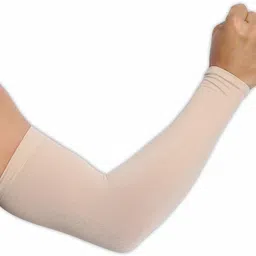 apastra Cotton Arm Sleeve For Boys & Girls-picture-12