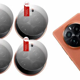 DAFFIN Back Camera Lens Glass Protector for Realme GT5 Pro-picture-25