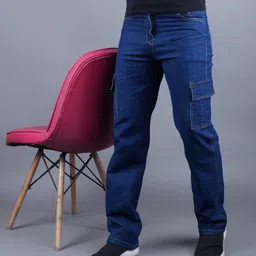 metronaut Men Cargos image 1