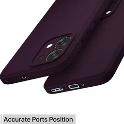 pikkme Back Cover for Oppo F31 5G image 4