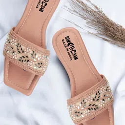 bambam Women Flats Sandal-picture-17